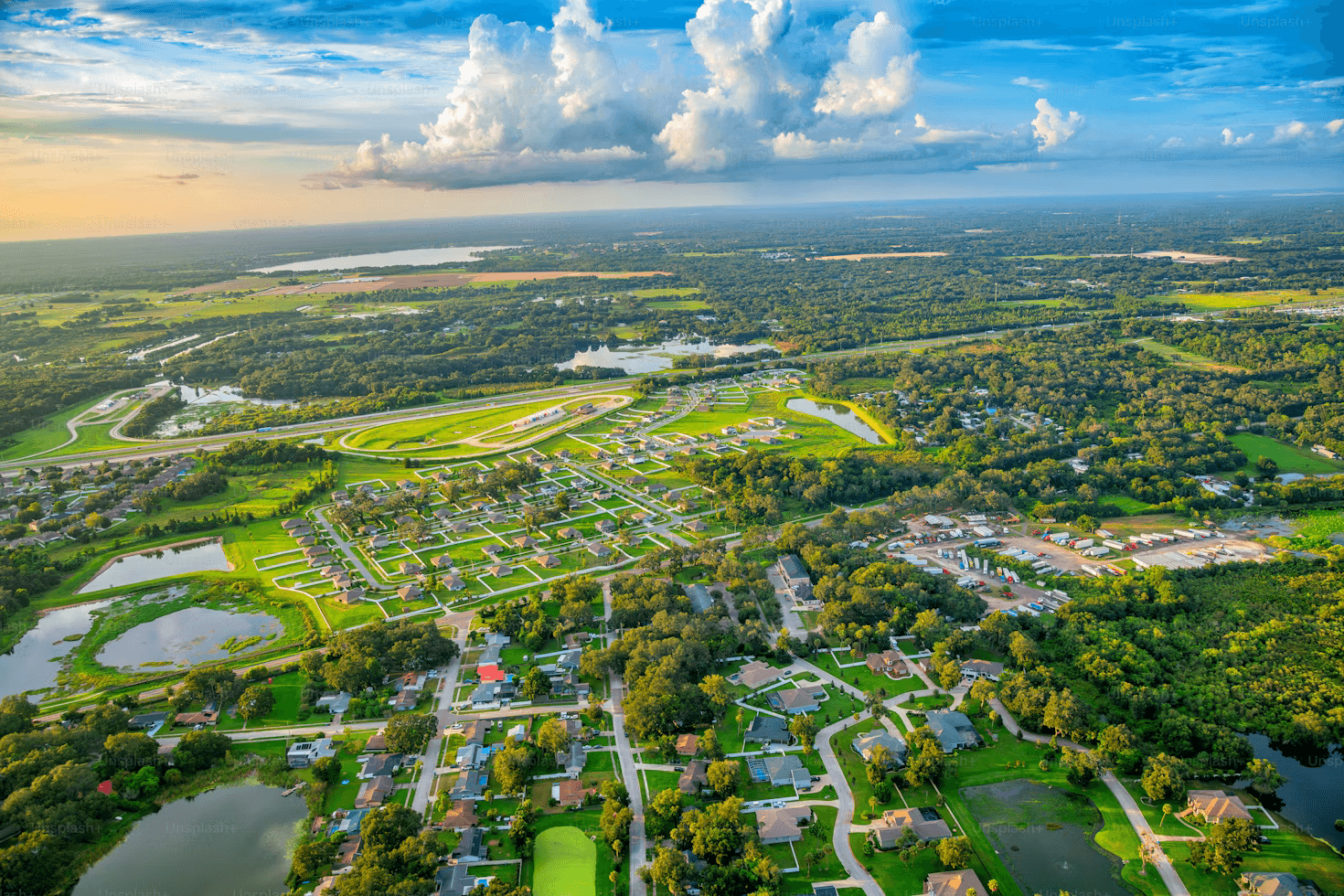Terrenos Residenciales