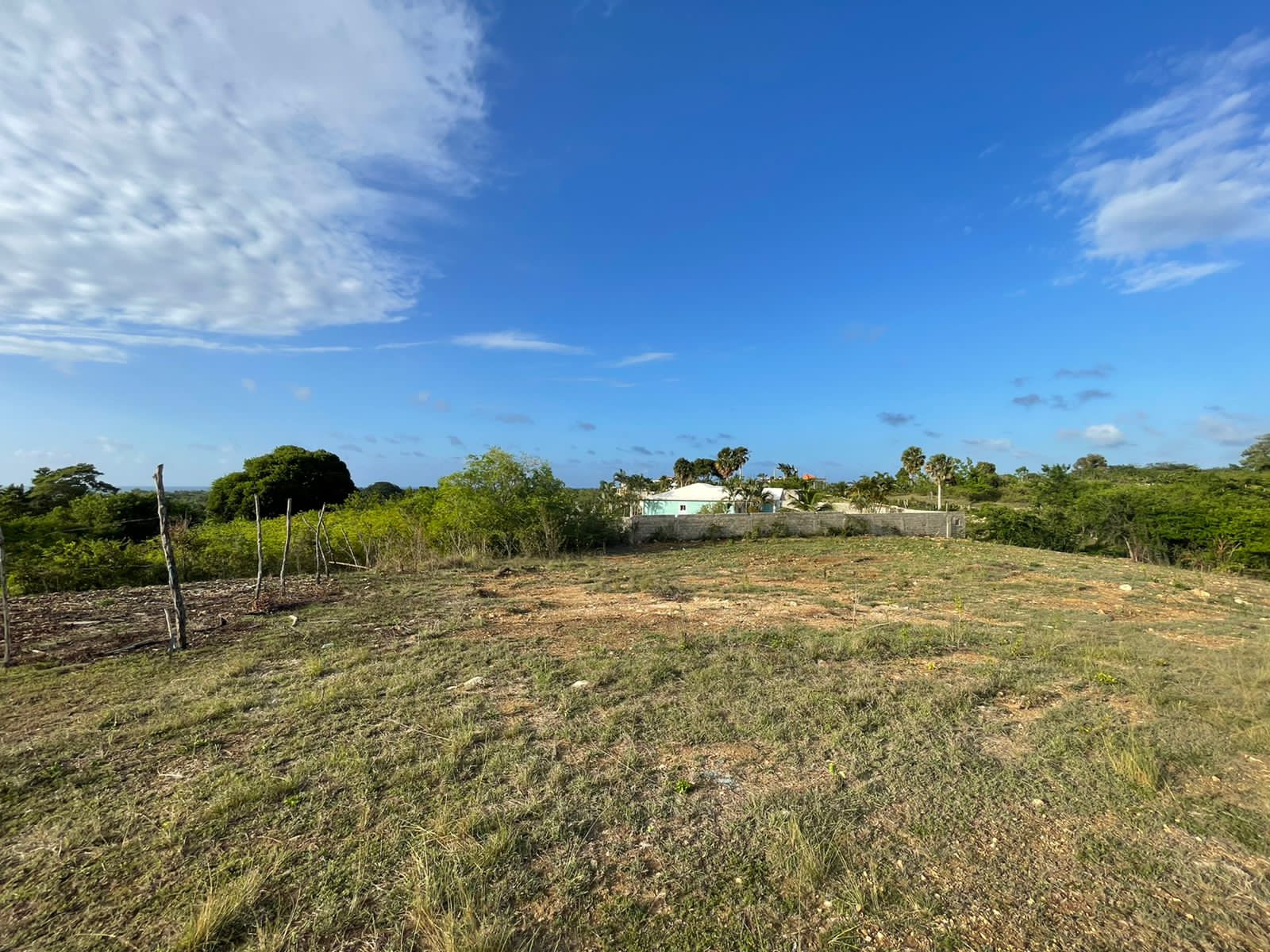 Solar en Venta Montellano Puerto Plata 350 m² | Vista al Mar