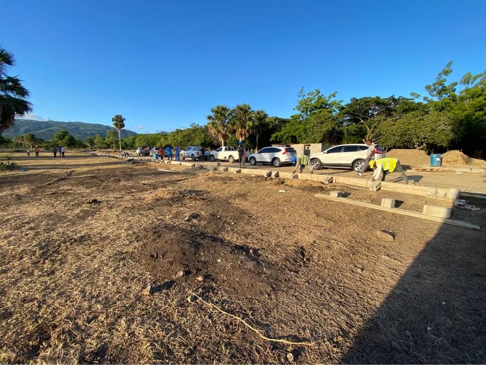Solar en Venta Cocos de Jacagua Santiago 1000 m² | Financiamiento 8 Meses
